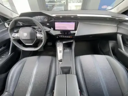 Photo 5 Peugeot 308 III PureTech 130 S&S EAT8 ALLURE PACK
