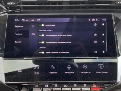 Photo 13 Peugeot 308 III PureTech 130 S&S EAT8 ALLURE PACK