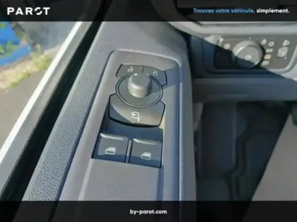 Photo 36 Ford Custom Nouveau FGN 320 L1H1 2.5 DURATEC 232 CH PHEV CVT TREND