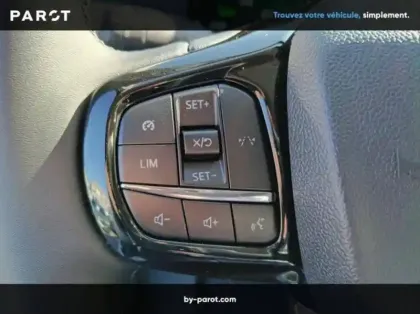 Photo 47 Ford Custom Nouveau FGN 320 L1H1 2.5 DURATEC 232 CH PHEV CVT TREND