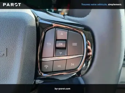 Photo 51 Ford Custom Nouveau FGN 320 L1H1 2.5 DURATEC 232 CH PHEV CVT TREND