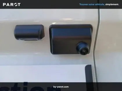 Photo 48 Ford Custom Nouveau FGN 320 L1H1 2.5 DURATEC 232 CH PHEV CVT TREND
