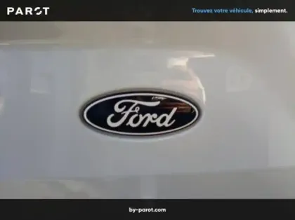 Photo 45 Ford Custom Nouveau FGN 320 L1H1 2.5 DURATEC 232 CH PHEV CVT TREND