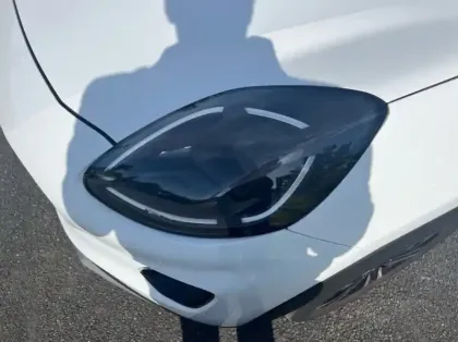 Photo 18 Ford Puma 1.0 EcoBoost Hybrid 125ch Titanium S&S Powershift