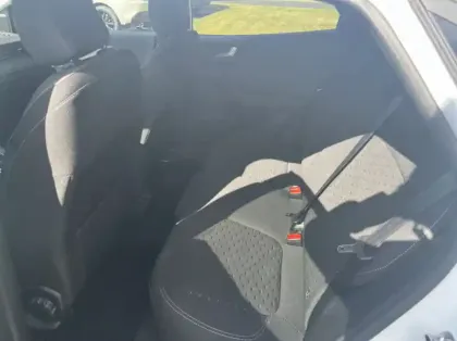 Photo 8 Ford Puma 1.0 EcoBoost Hybrid 125ch Titanium S&S Powershift