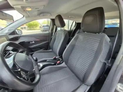 Photo 13 Peugeot 208 II PureTech 75 S&S Active Business