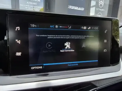Photo 25 Peugeot 208 II PureTech 75 S&S Active Business
