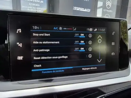 Photo 8 Peugeot 208 II PureTech 75 S&S Active Business