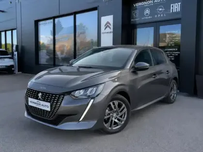 Photo Peugeot 208 Active Business