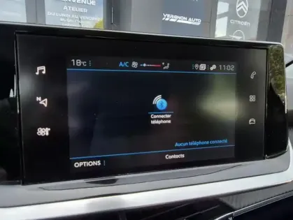 Photo 24 Peugeot 208 II PureTech 75 S&S Active Business