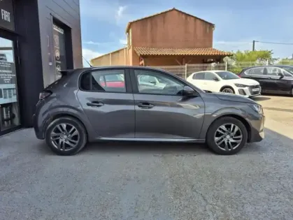 Photo 17 Peugeot 208 II PureTech 75 S&S Active Business