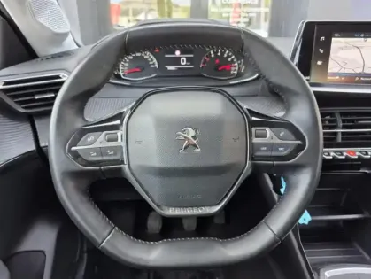 Photo 12 Peugeot 208 II PureTech 75 S&S Active Business