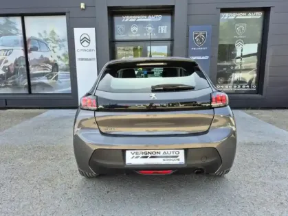 Photo 18 Peugeot 208 II PureTech 75 S&S Active Business