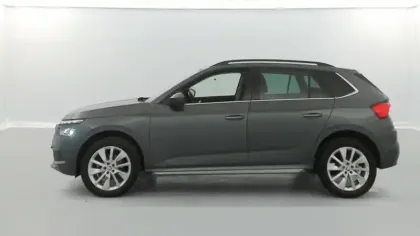 Photo 29 Skoda Kamiq 1.5 TSI 150ch Style DSG7 + Toit ouvrant