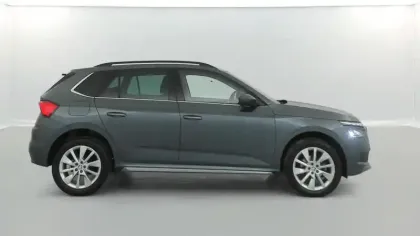 Photo 33 Skoda Kamiq 1.5 TSI 150ch Style DSG7 + Toit ouvrant