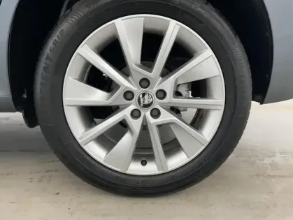 Photo 37 Skoda Kamiq 1.5 TSI 150ch Style DSG7 + Toit ouvrant