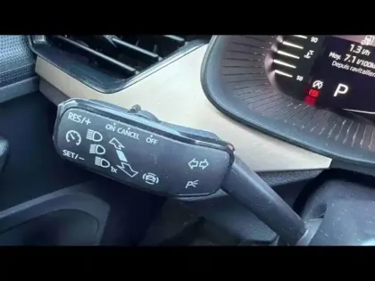 Photo 20 Skoda Kamiq 1.5 TSI 150ch Style DSG7 + Toit ouvrant