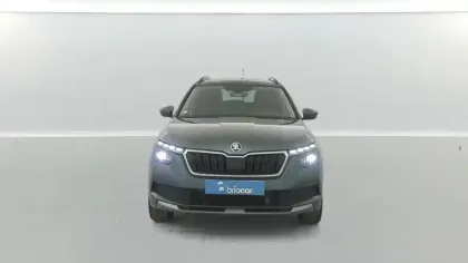 Photo 35 Skoda Kamiq 1.5 TSI 150ch Style DSG7 + Toit ouvrant