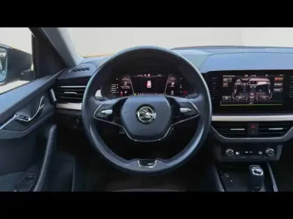 Photo 16 Skoda Kamiq 1.5 TSI 150ch Style DSG7 + Toit ouvrant