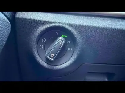 Photo 19 Skoda Kamiq 1.5 TSI 150ch Style DSG7 + Toit ouvrant
