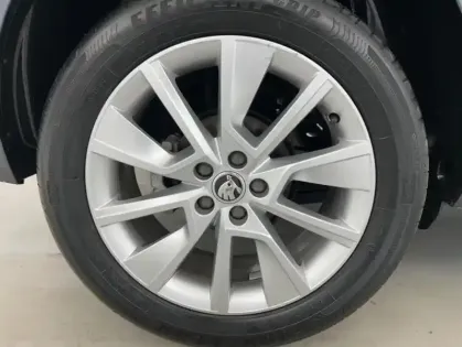 Photo 49 Skoda Kamiq 1.5 TSI 150ch Style DSG7 + Toit ouvrant