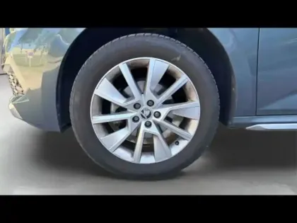 Photo 15 Skoda Kamiq 1.5 TSI 150ch Style DSG7 + Toit ouvrant