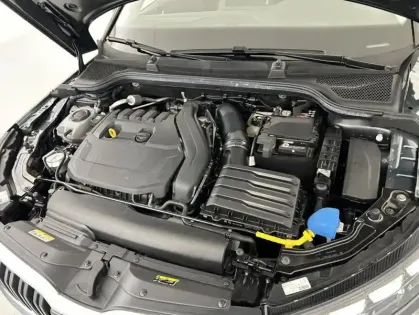 Photo 55 Skoda Kamiq 1.5 TSI 150ch Style DSG7 + Toit ouvrant