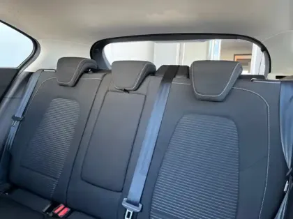 Photo 8 Ford Focus 1.0 EcoBoost 125ch mHEV Titanium X