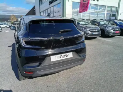 Photo 31 Renault Captur E-Tech full hybrid 145 ch esprit Alpine 5p