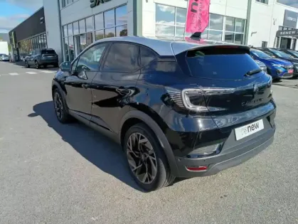 Photo 30 Renault Captur E-Tech full hybrid 145 ch esprit Alpine 5p