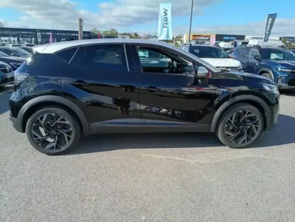 Photo 5 Renault Captur E-Tech full hybrid 145 ch esprit Alpine 5p