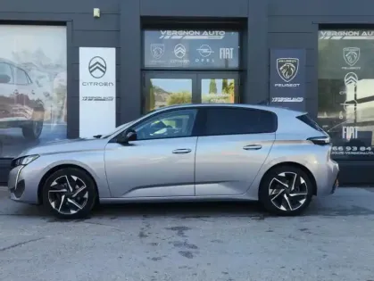 Photo 21 Peugeot 308 III PureTech 130 S&S ALLURE PACK
