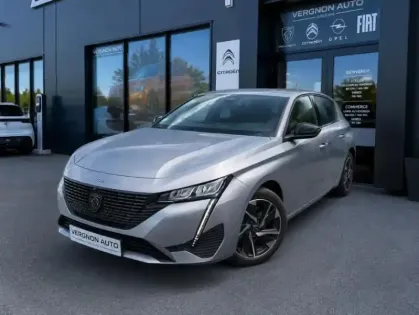 Photo Peugeot 308 Allure Pack