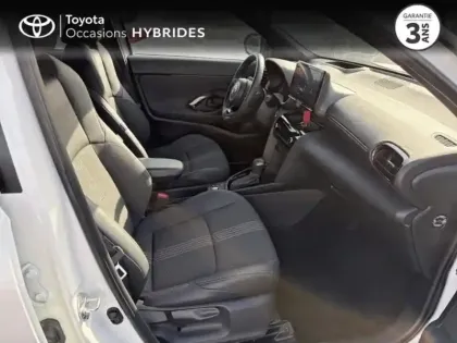 Photo 20 Toyota Yaris  Cross 116h Trail AWD-i + marchepieds MY22