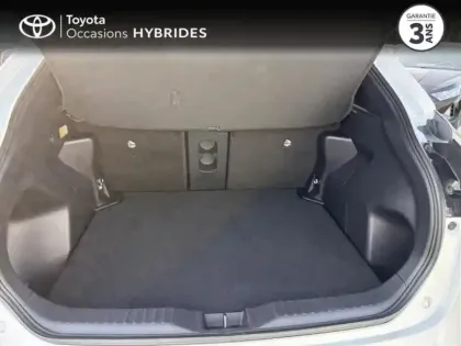 Photo 24 Toyota Yaris  Cross 116h Trail AWD-i + marchepieds MY22