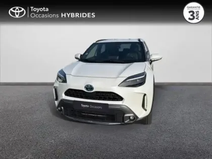 Photo 14 Toyota Yaris  Cross 116h Trail AWD-i + marchepieds MY22
