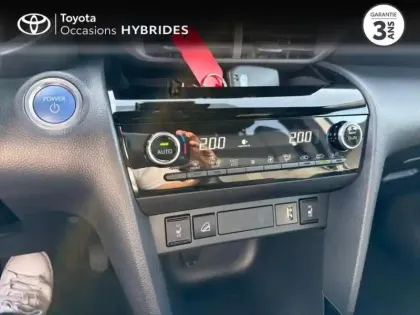 Photo 12 Toyota Yaris  Cross 116h Trail AWD-i + marchepieds MY22