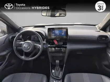 Photo 22 Toyota Yaris  Cross 116h Trail AWD-i + marchepieds MY22