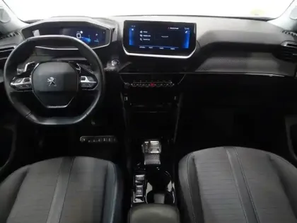 Photo 10 Peugeot 2008  1.5 BlueHDi 130ch S&S Allure Pack EAT8