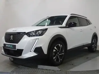 Photo Peugeot 2008 Allure Pack