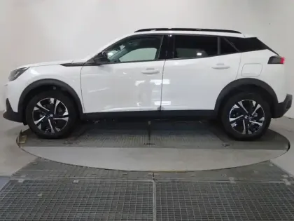 Photo 6 Peugeot 2008  1.5 BlueHDi 130ch S&S Allure Pack EAT8