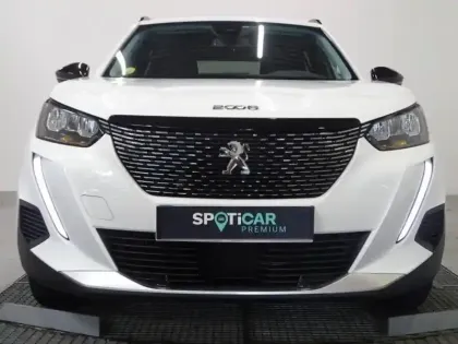 Photo 7 Peugeot 2008  1.5 BlueHDi 130ch S&S Allure Pack EAT8