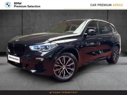 Photo Bmw X5 M Sport