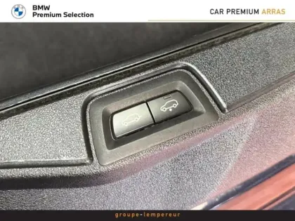 Photo 14 BMW X5  xDrive45e 394ch M Sport 17cv