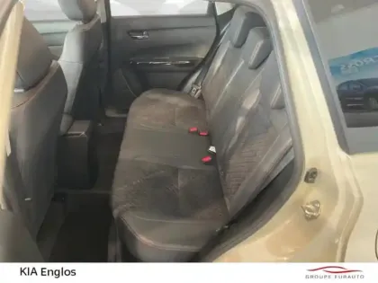 Photo 11 Suzuki Vitara  1.4 Boosterjet Hybrid 110ch Xplore