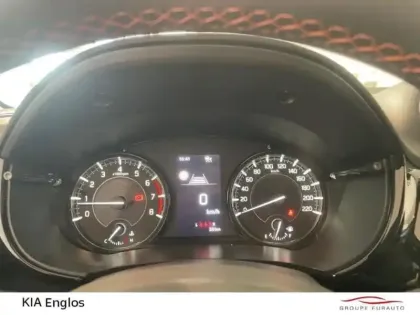 Photo 9 Suzuki Vitara  1.4 Boosterjet Hybrid 110ch Xplore