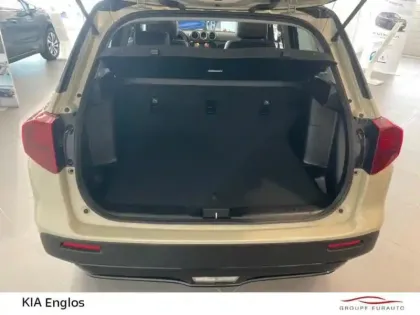 Photo 5 Suzuki Vitara  1.4 Boosterjet Hybrid 110ch Xplore