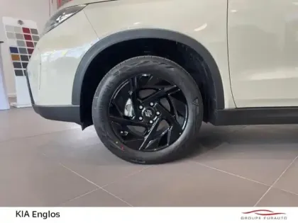 Photo 12 Suzuki Vitara  1.4 Boosterjet Hybrid 110ch Xplore