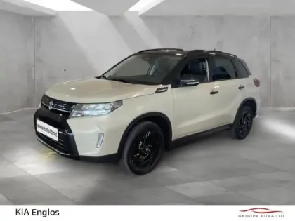 Photo Suzuki Vitara Xplore