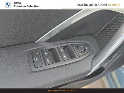 Photo 13 BMW X1  ixDrive30 313ch M Sport